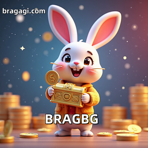 BRAGBG Cassino Online